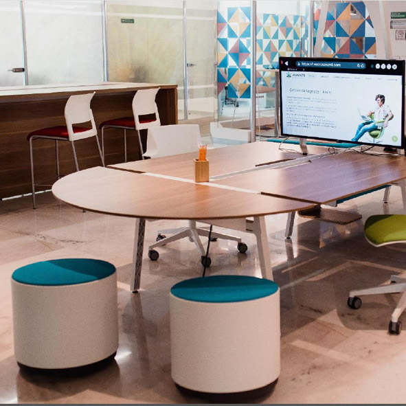 AVANTI HERMOSILLO GRAND KINO image 4