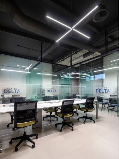Centro Delta image 2
