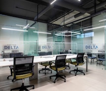 Centro Delta profile image