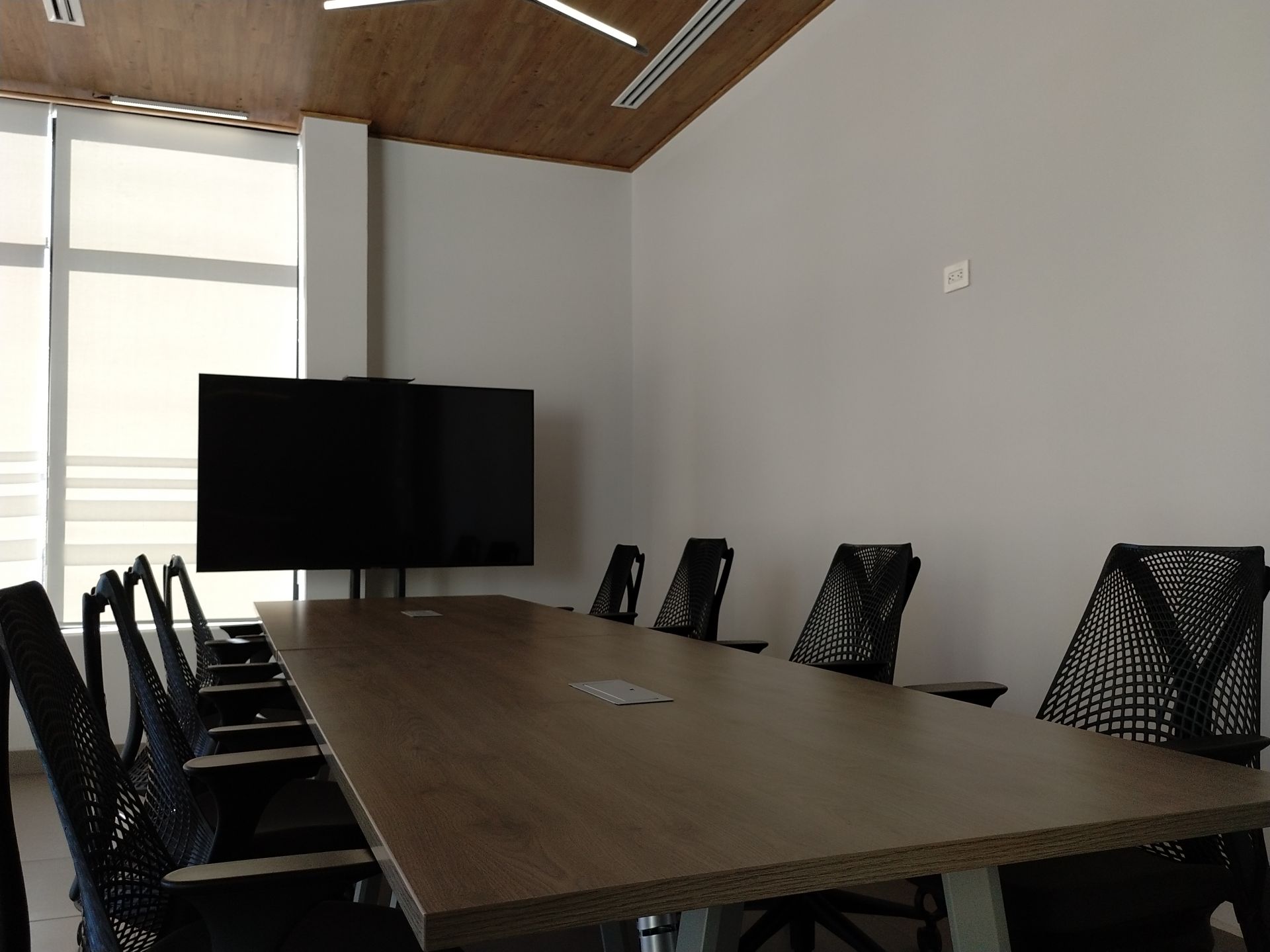 OCTAVA Workspaces image 2