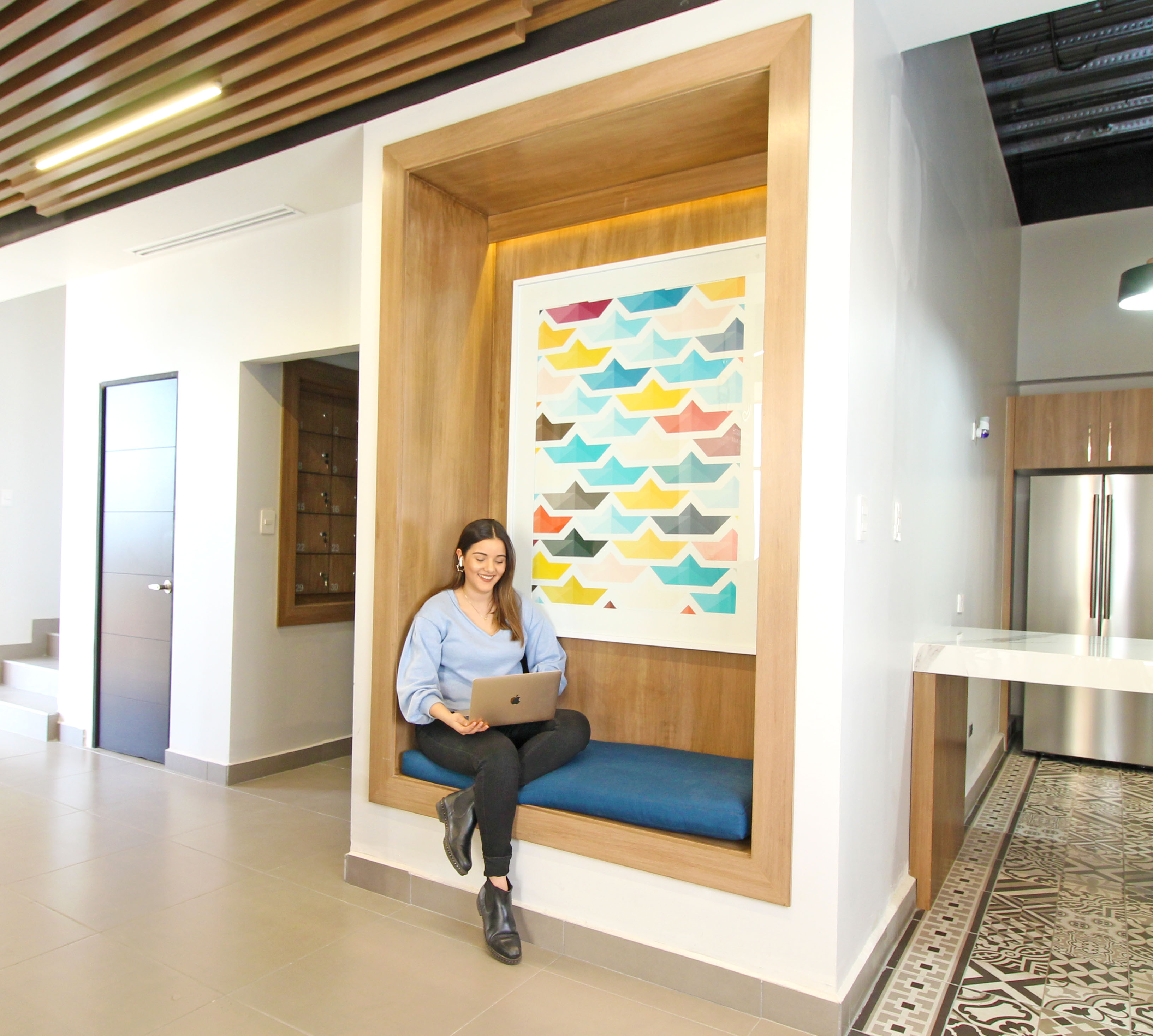 OCTAVA Workspaces image 4