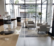 OCTAVA Workspaces profile image