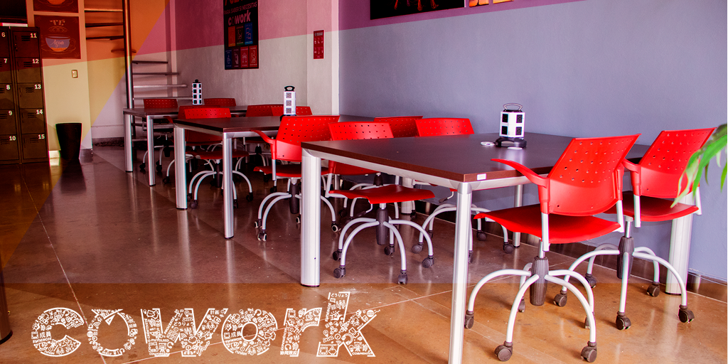 Cowork Murano image 5