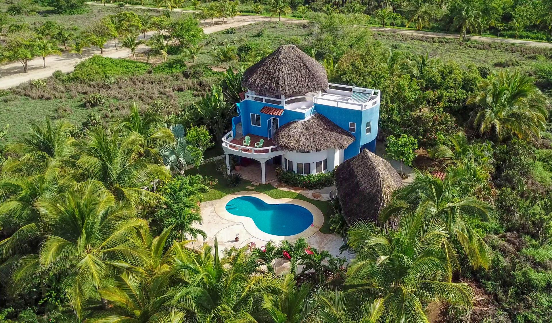 Casa Bibi Coworking image 2