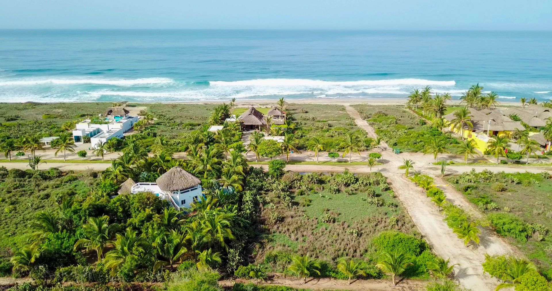 Casa Bibi Coworking image 4