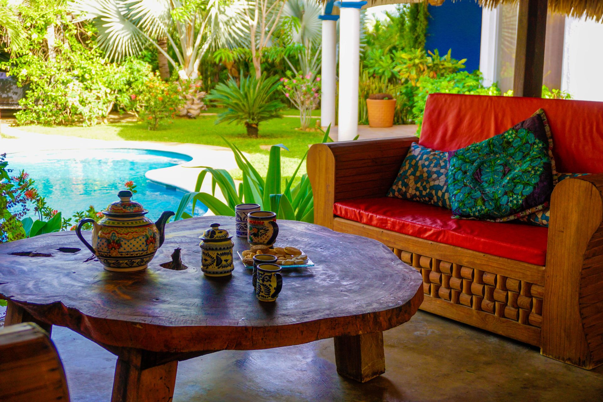 Casa Bibi Coworking image 5