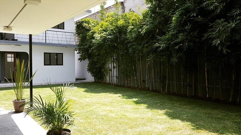 Lateral Cowork image 3