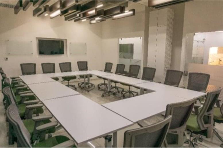 Nodus Business Center image 4