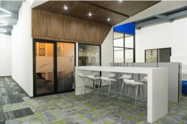 Nodus Business Center image 5