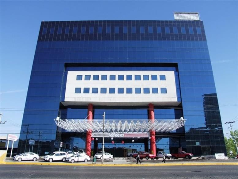 Nodus Business Center image 2