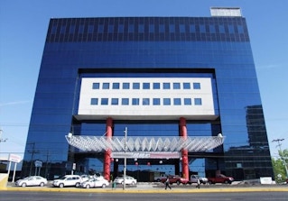 Nodus Business Center image 2