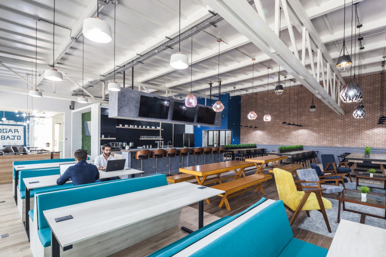 Aldea Poliforum image 2