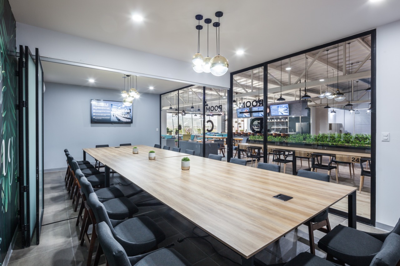 Aldea Poliforum image 4