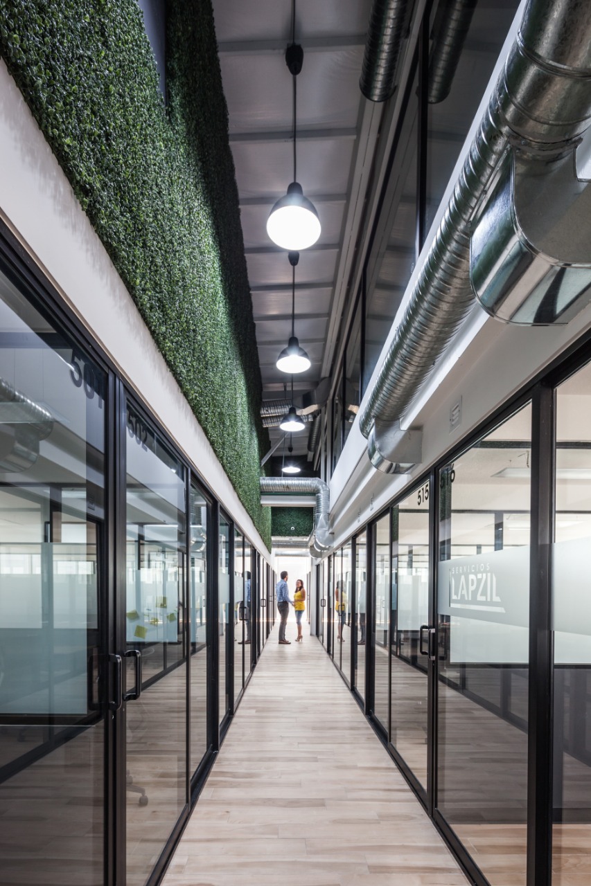 Aldea Poliforum image 3