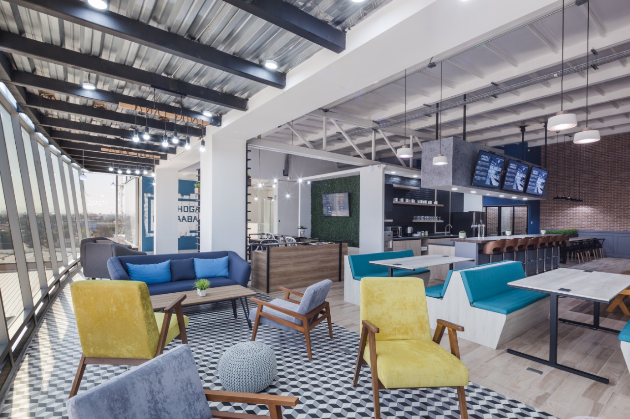 Aldea Poliforum image 5