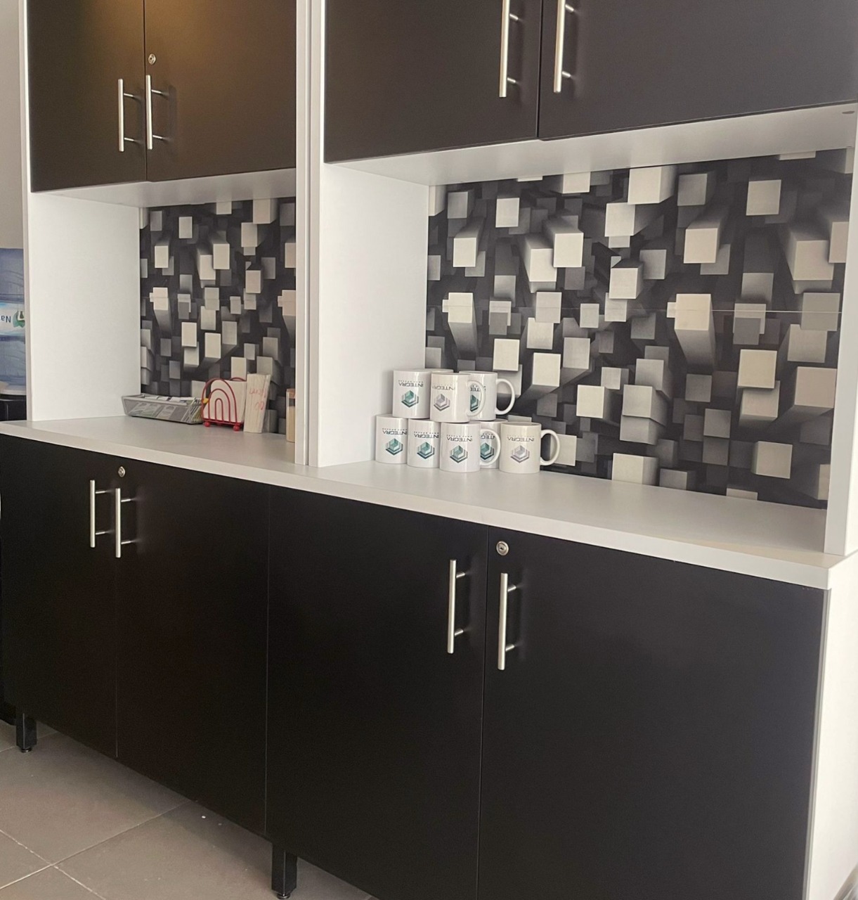 INTEGRA Work Spaces image 5