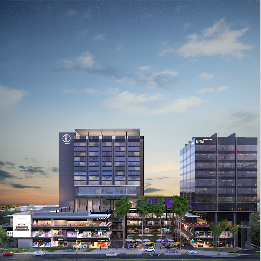 IOS OFFICES LEON image 2