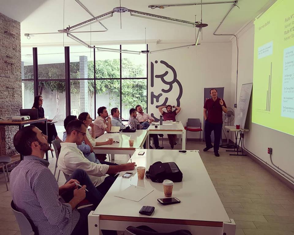 Lateral Cowork image 5