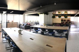 Let's Work Offices in Leon, Mexico Let's Work Offices, Leon