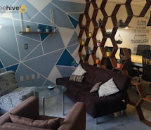 Beehive Business and Cowork profile image