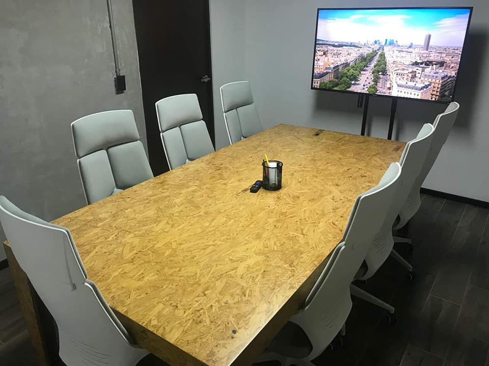 E60 COWORKING image 2