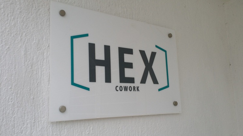 Hex Cowork image 2