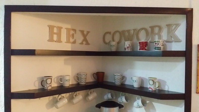 Hex Cowork image 5