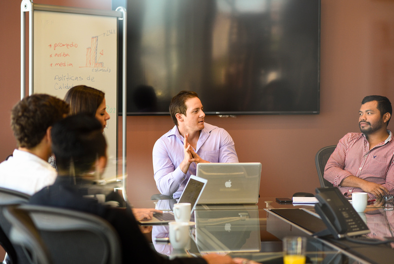 IOS OFFICES MÉRIDA image 2