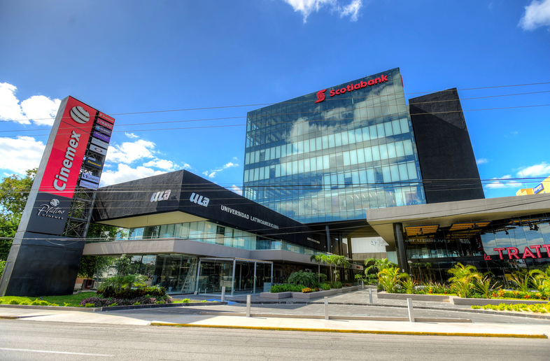 IOS OFFICES MÉRIDA image 4