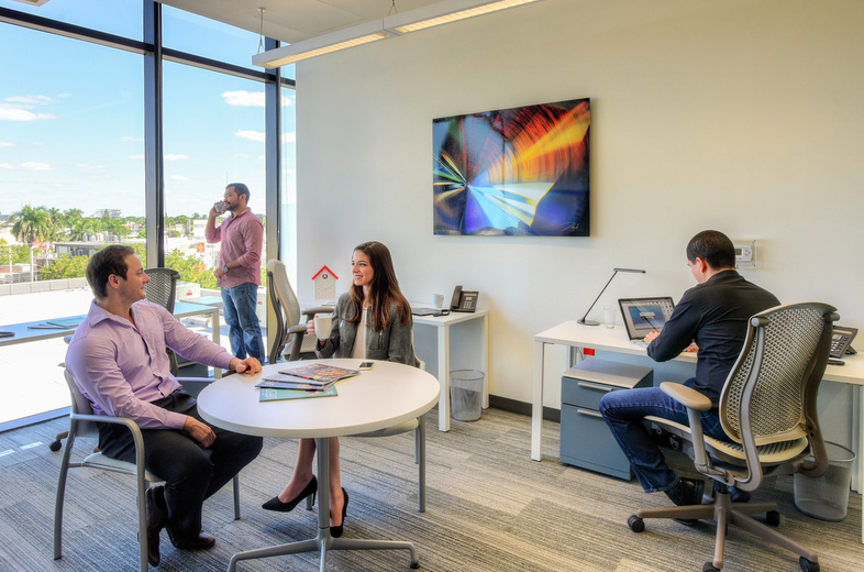 IOS OFFICES MÉRIDA image 5