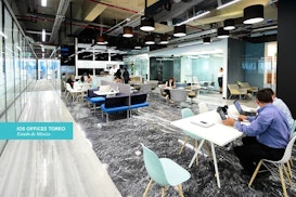 IOS OFFICES MÉRIDA in Merida, Mexico IOS OFFICES MÉRIDA, Merida