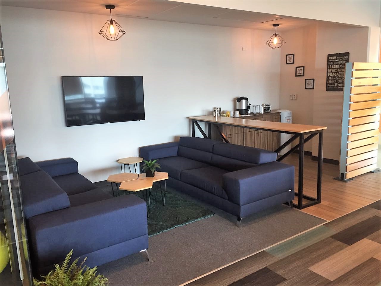 NEX Offices Luxus image 2