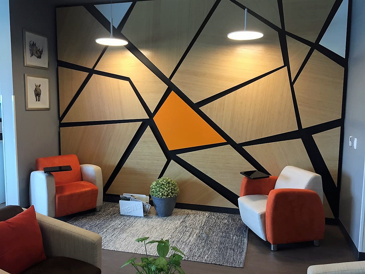 NEX Offices Luxus image 3