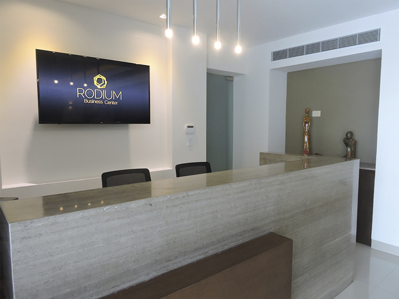 Rodium Business Center image 2