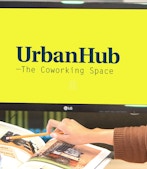 URBANHUB profile image