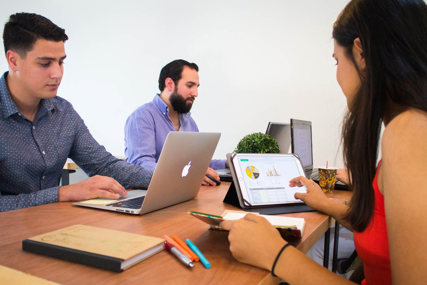 CoworkThink! - a place to work image 2