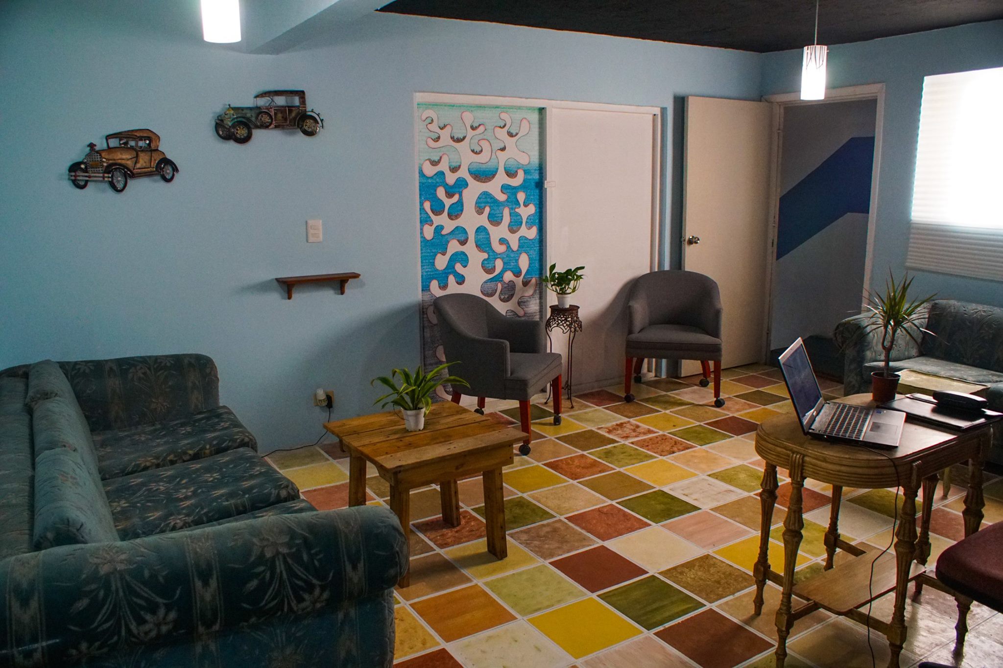 Golden Coworking image 5