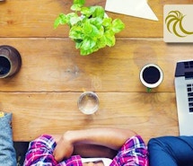 Golden Coworking profile image