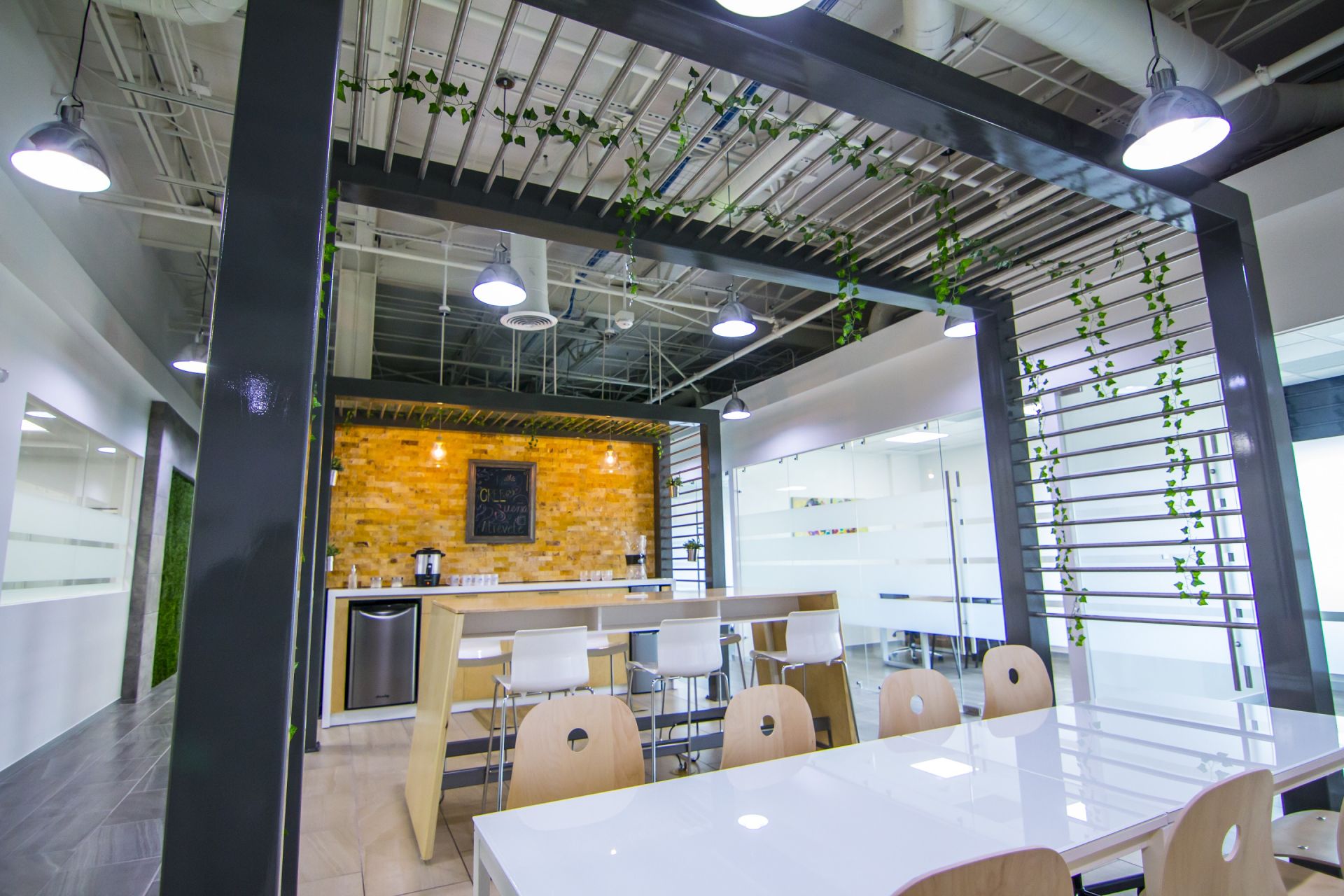  Work  Space  by Solarium Mexicali Book Online Coworker