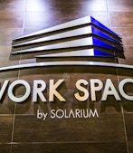 Work Space by Solarium profile image
