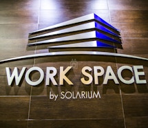 Work Space by Solarium profile image