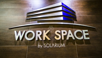 Work Space by Solarium image 1
