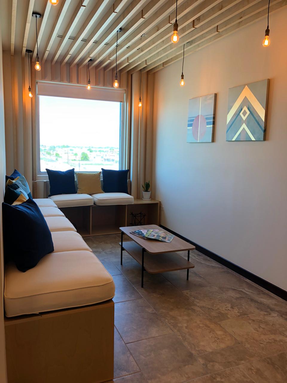 Work Space by Titanium image 3