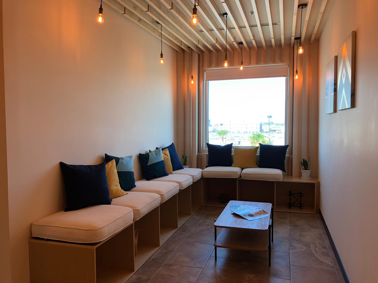 Work Space by Titanium image 5