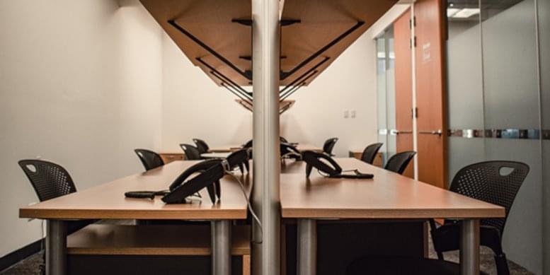 International Local Office image 4