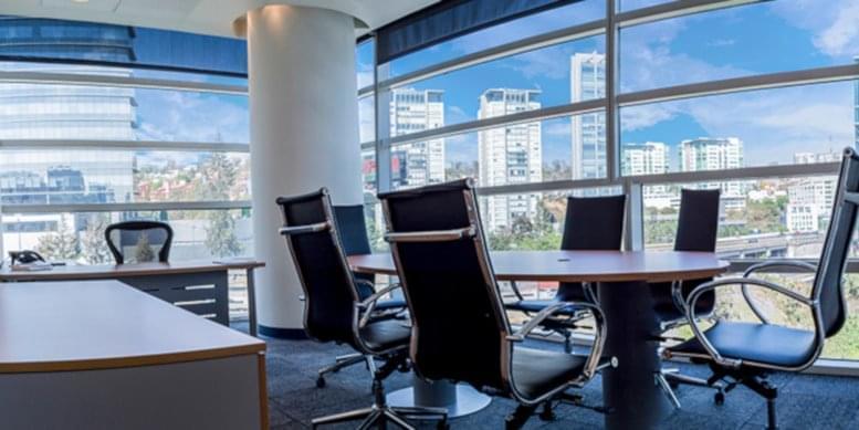 International Local Office image 1