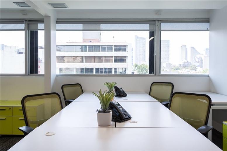 Corporativo SACH image 4