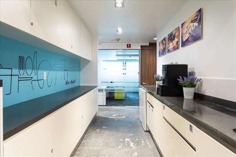 Corporativo SACH image 3