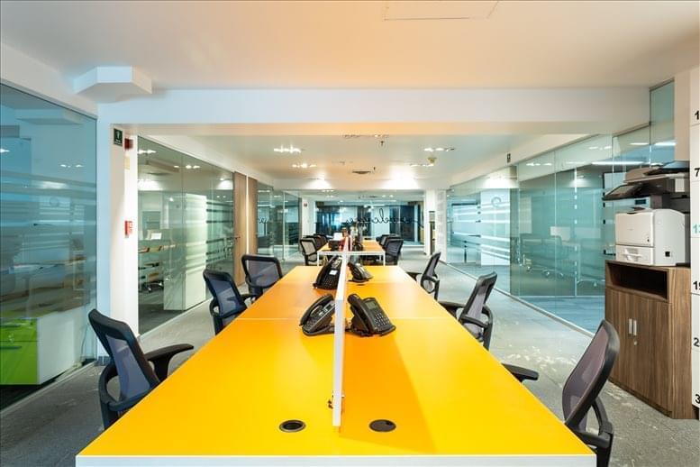 Corporativo SACH image 5