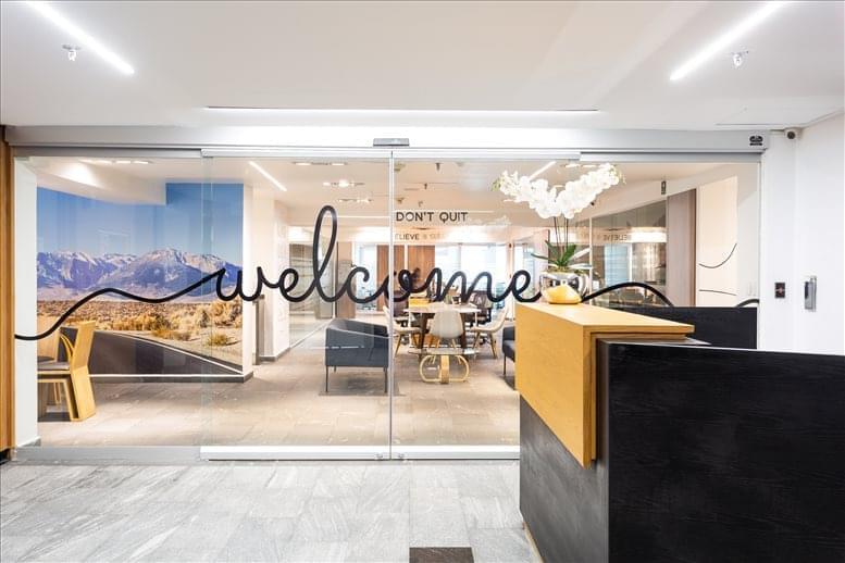 Corporativo SACH image 1